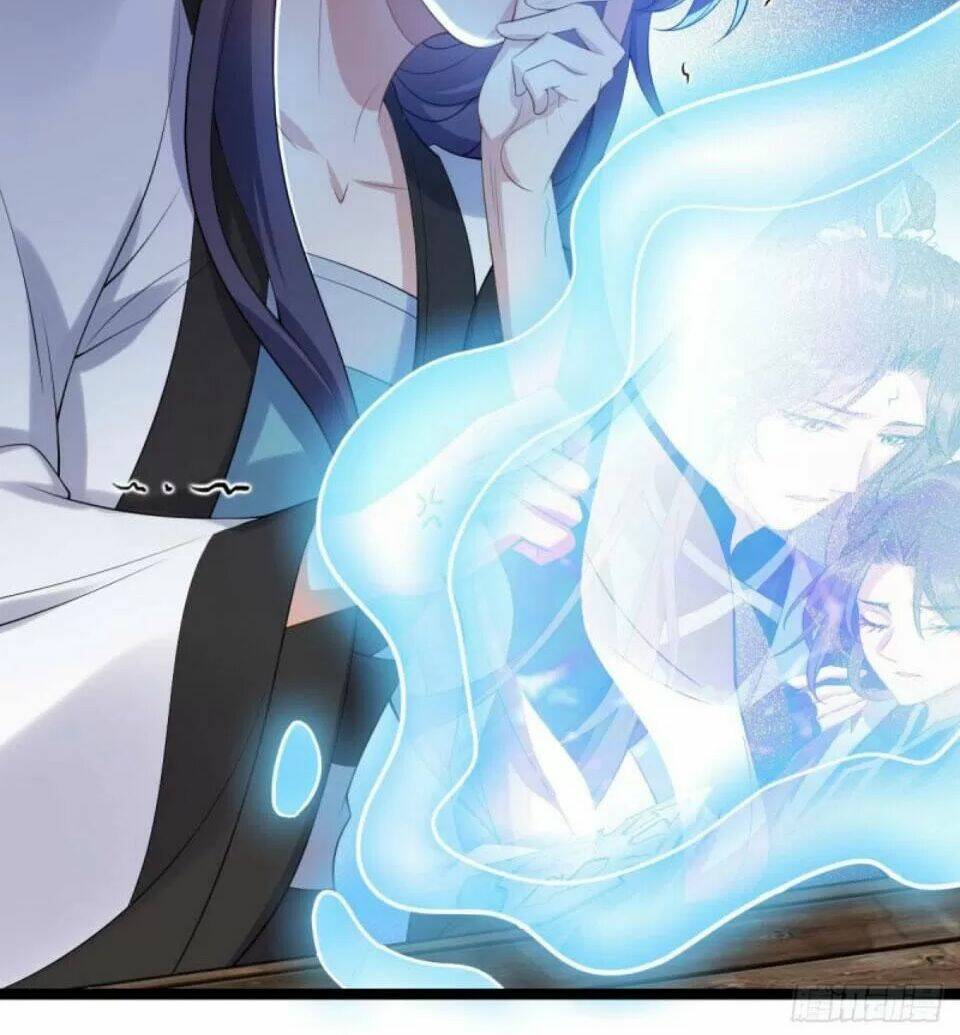 phế nữ yêu thần chapter 62 56