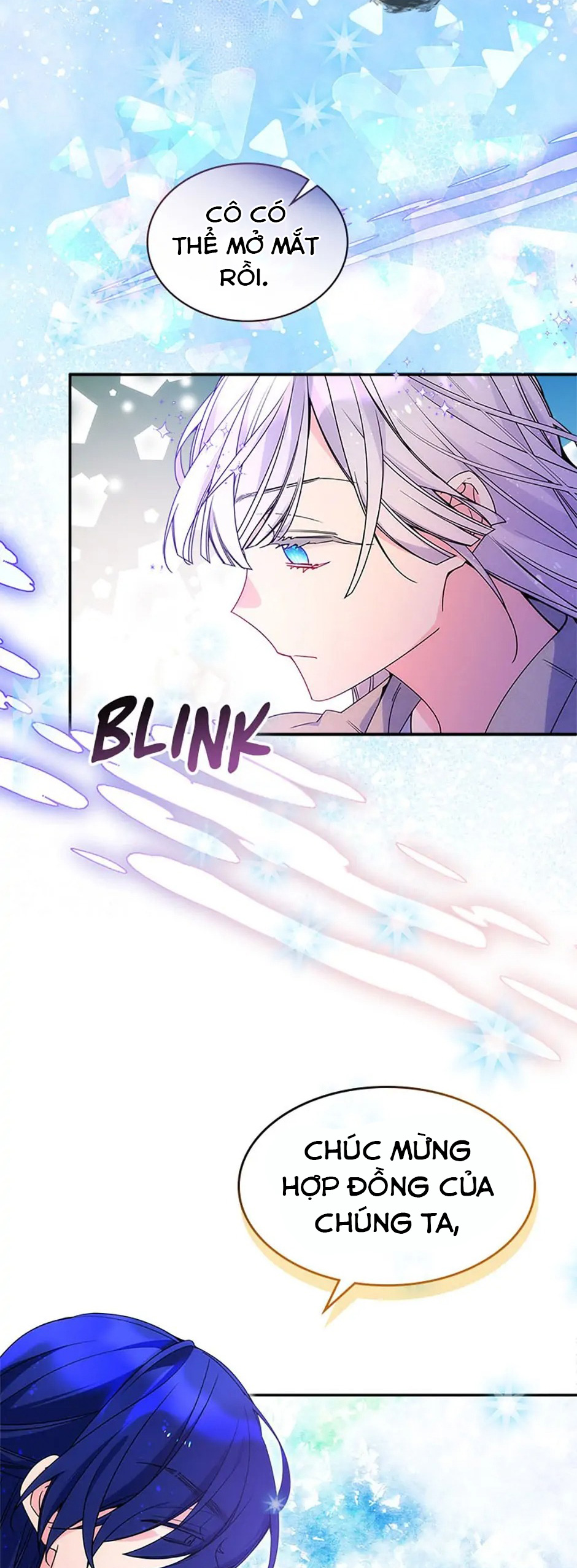 đừng lo lắng, anh trai của em! chapter 69 20