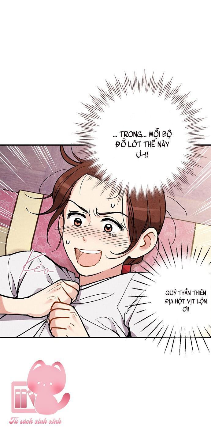 lệnh cấm hôn chapter 57 32