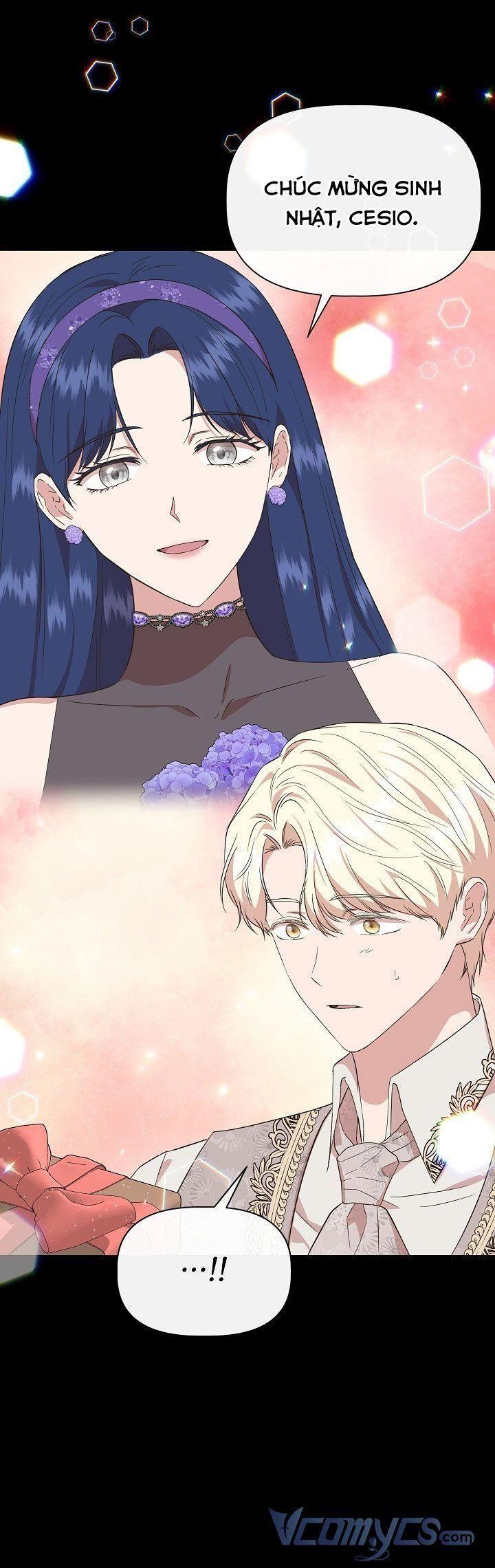 Tôi Không Phải Là Cinderella chapter 75 29