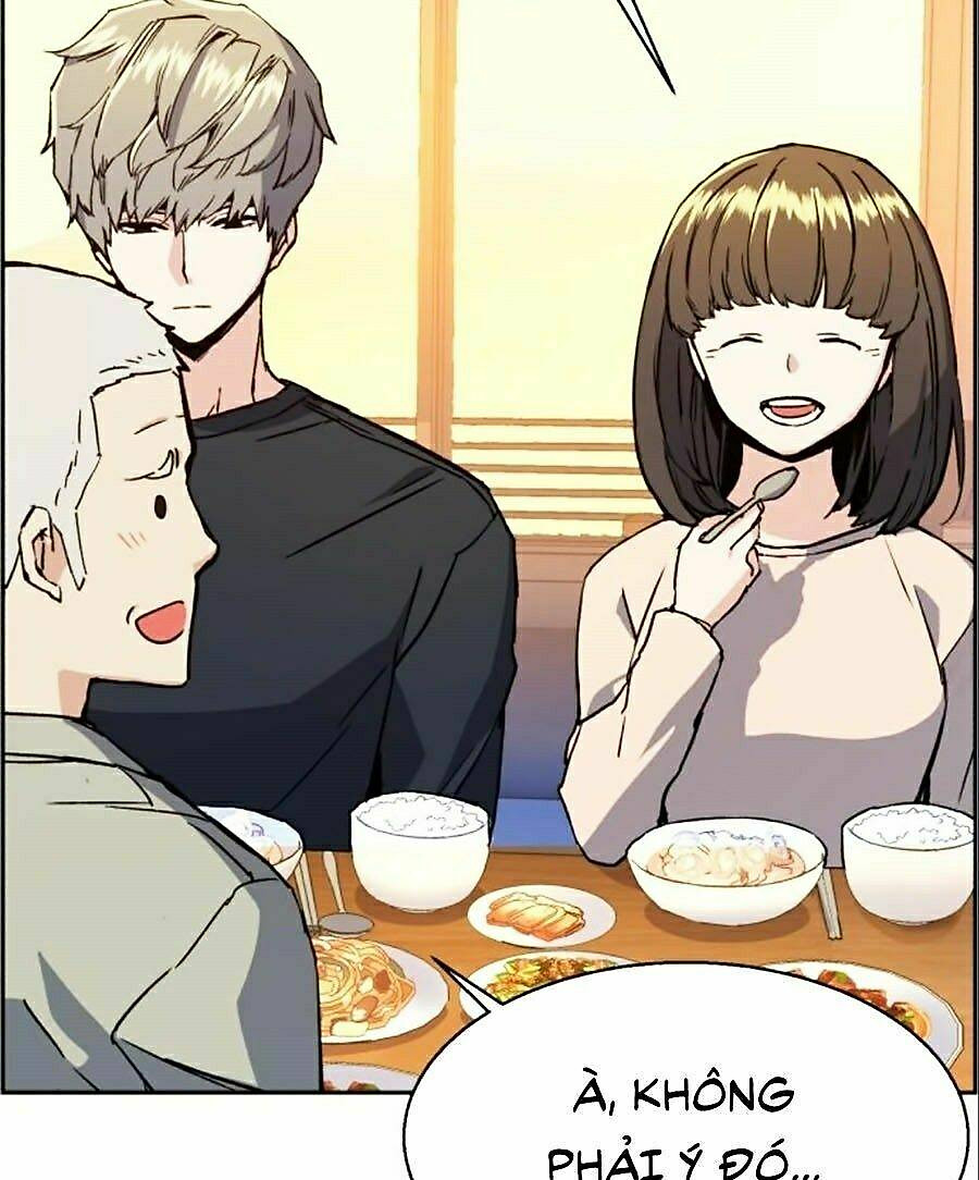 bạn học tôi là lính đánh thuê chapter 31 71