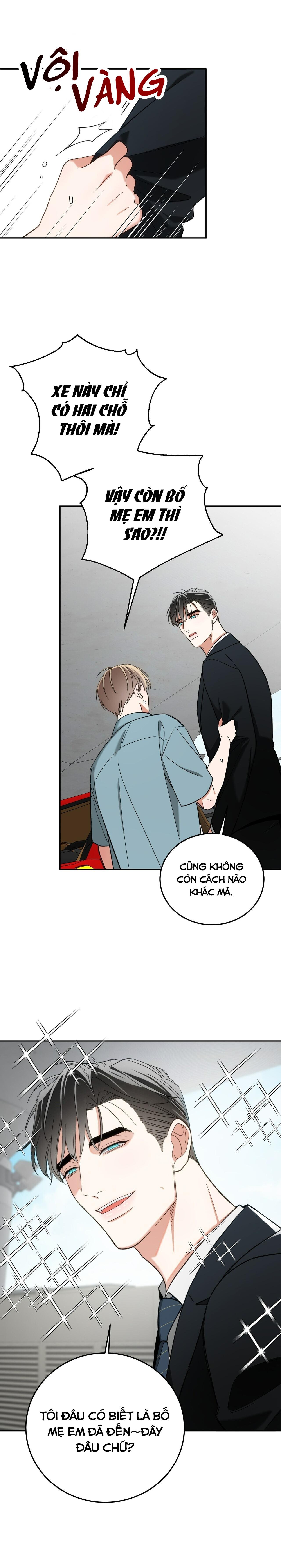 pay day chapter 35 6