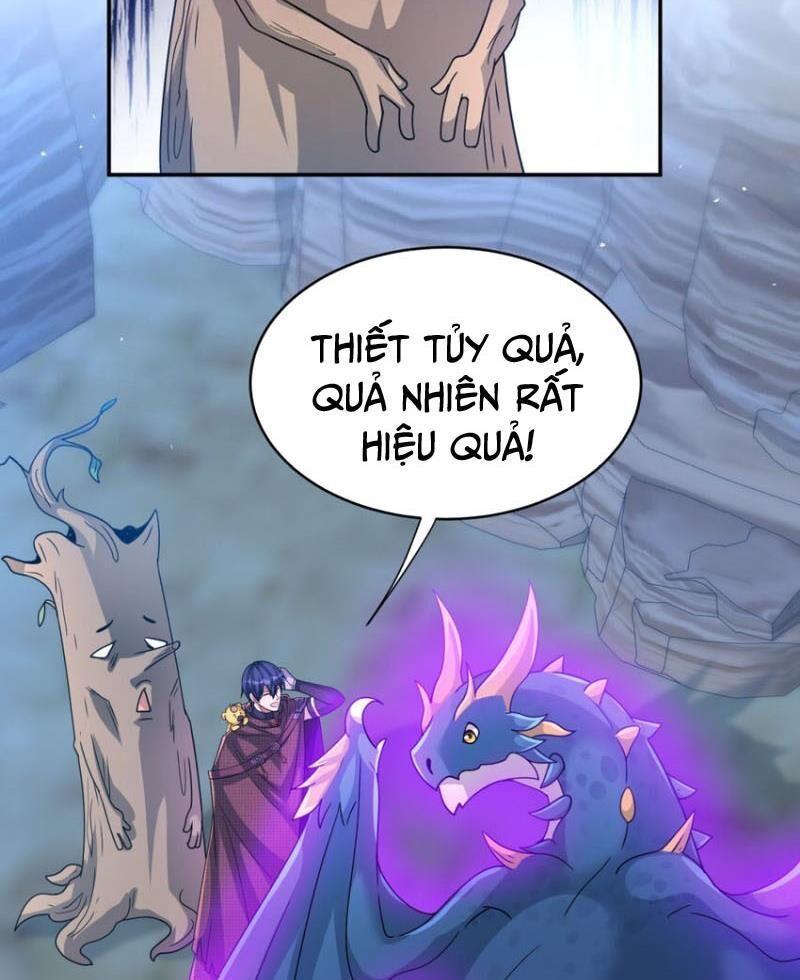 cựu nhật ngự long chapter 58 42