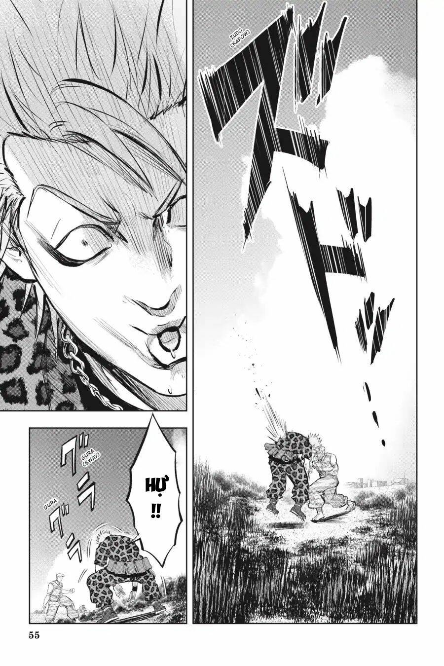 nyankees chapter 13 14