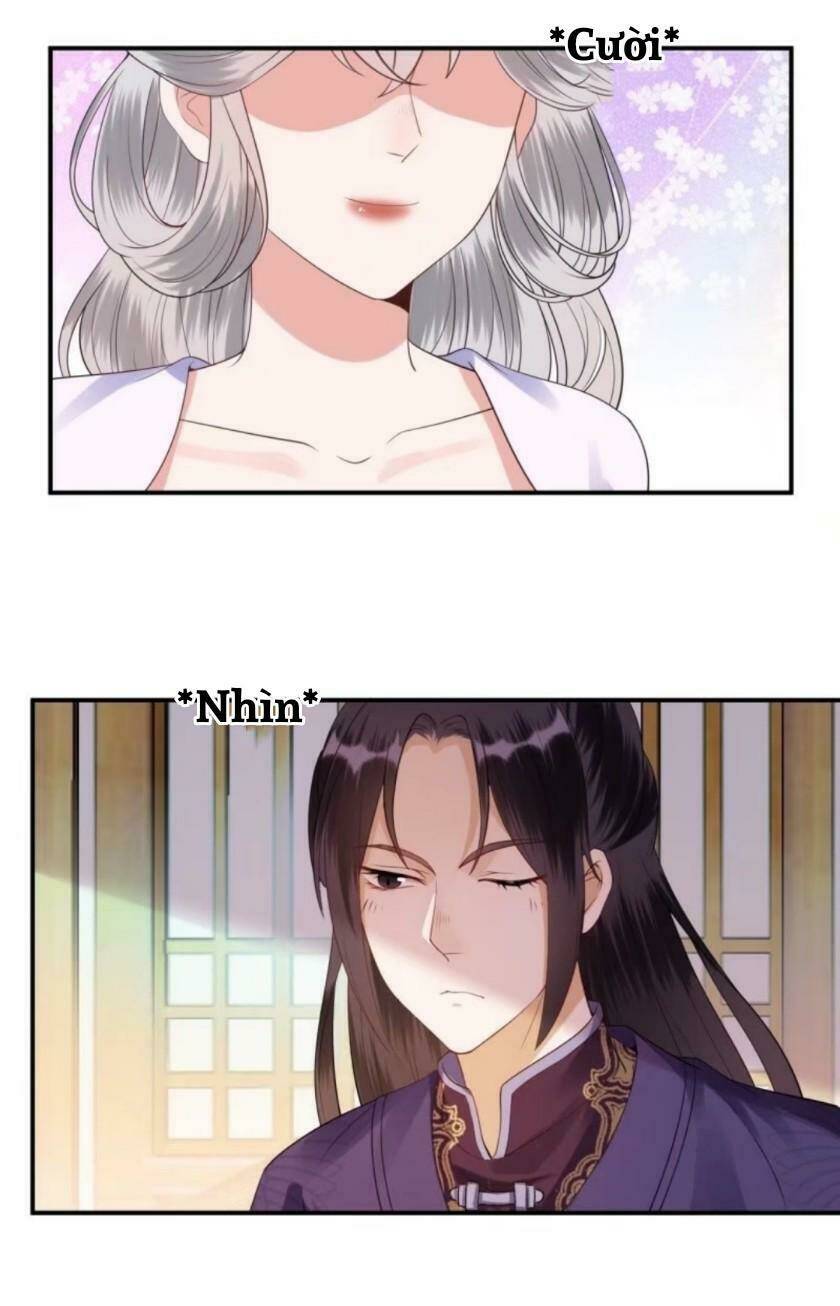 theo đuổi hoàng tử quá khó a~ chapter 101 7