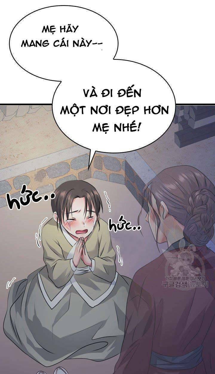 cô dâu của sói đen chapter 1 51