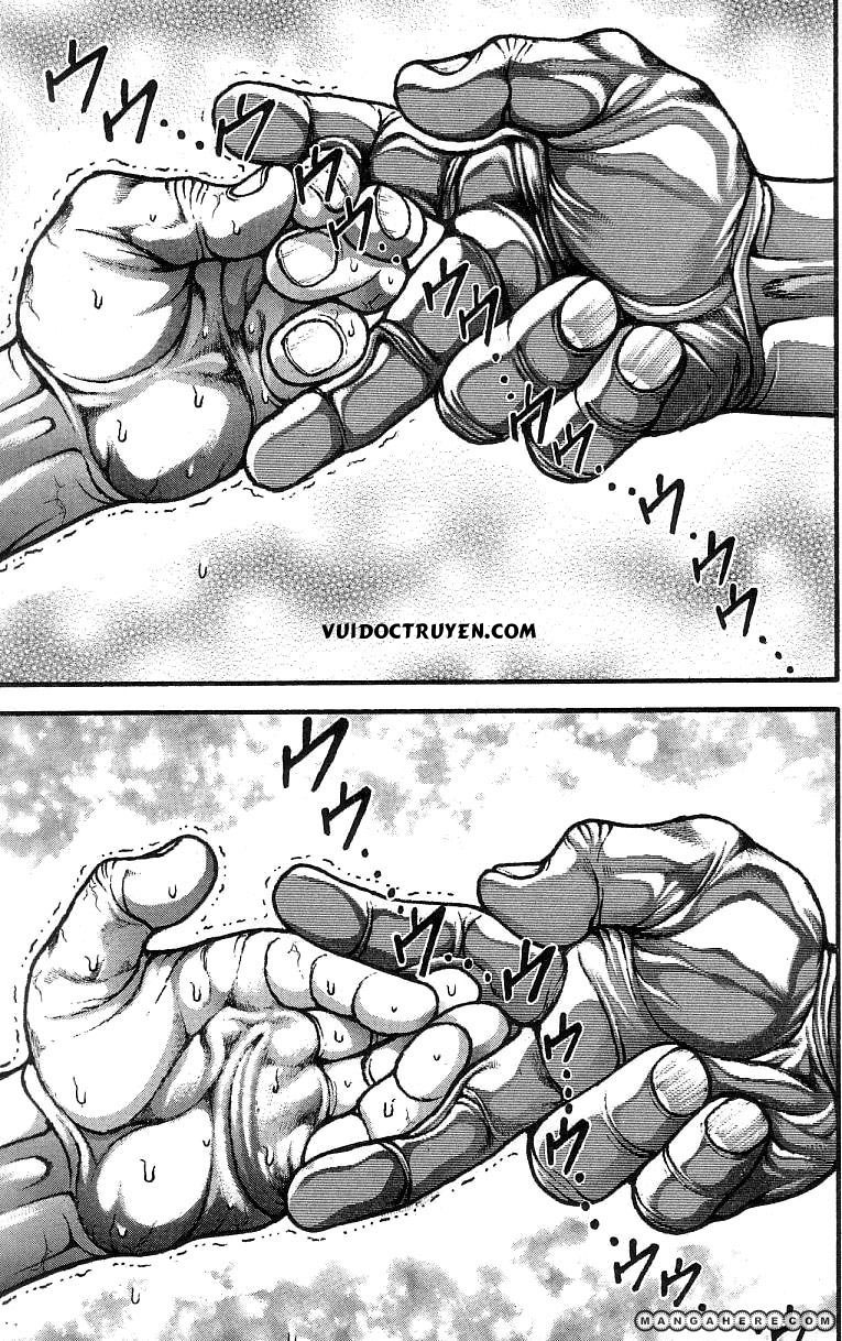 baki – son of ogre chapter 247 17