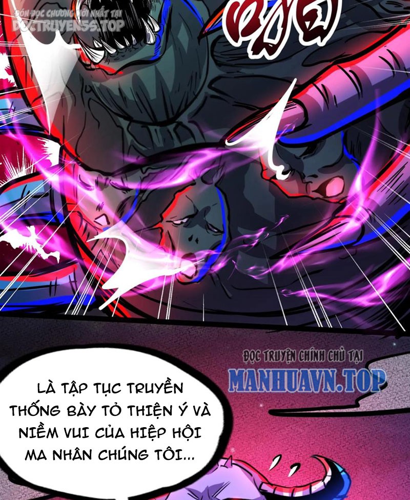 quỷ dị dược tề sư: bệnh nhân của ta đều là kinh khủng chapter 159 29