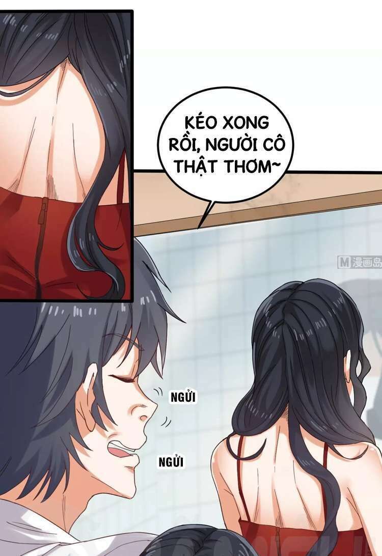 địa phủ khai phá thương chapter 93 9