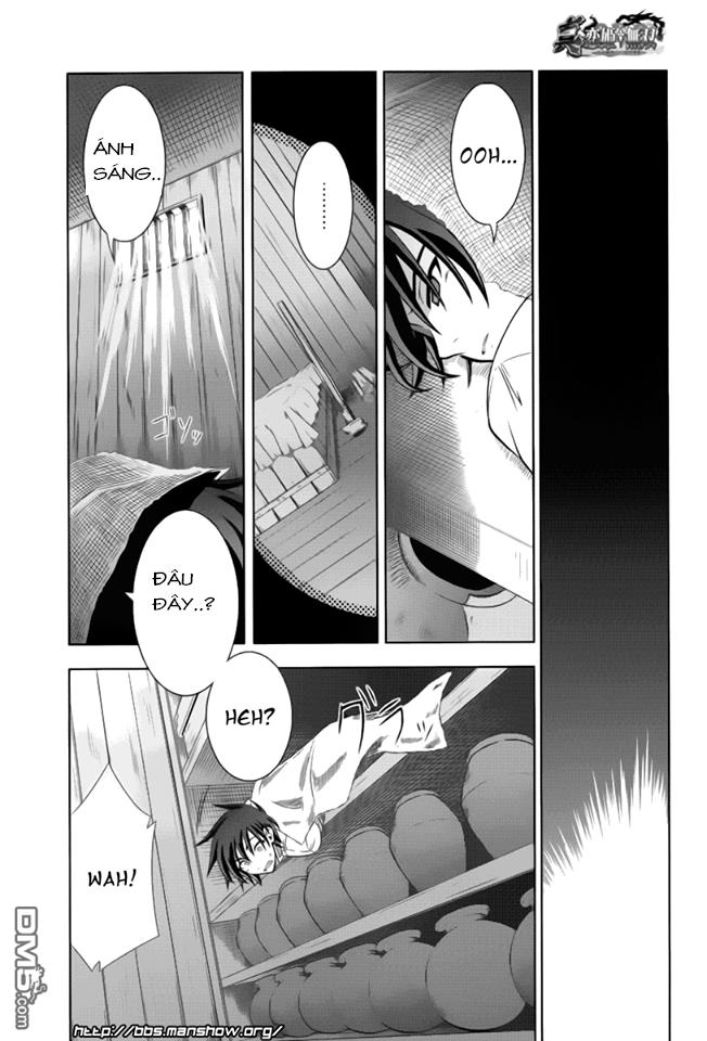 shin koihime musou: moeshouden - otome mankan zenseki chapter 13 21