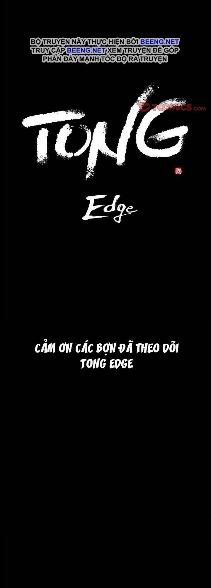 kẻ mạnh nhất - tong edge chapter 77 30