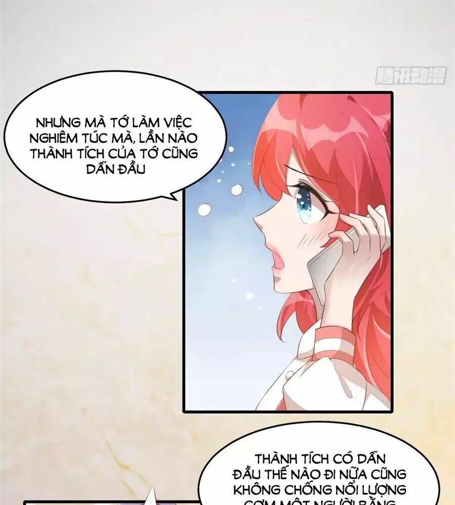 ông xã, em muốn ăn cho anh sạt nghiệp! chapter 1 19