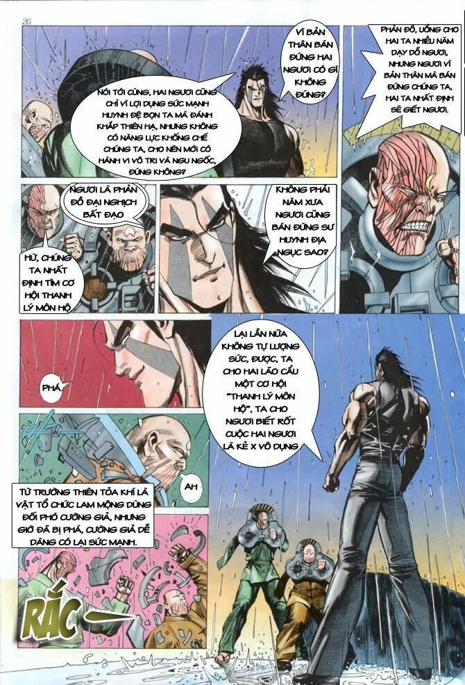 hải hổ 2 chapter 38 26