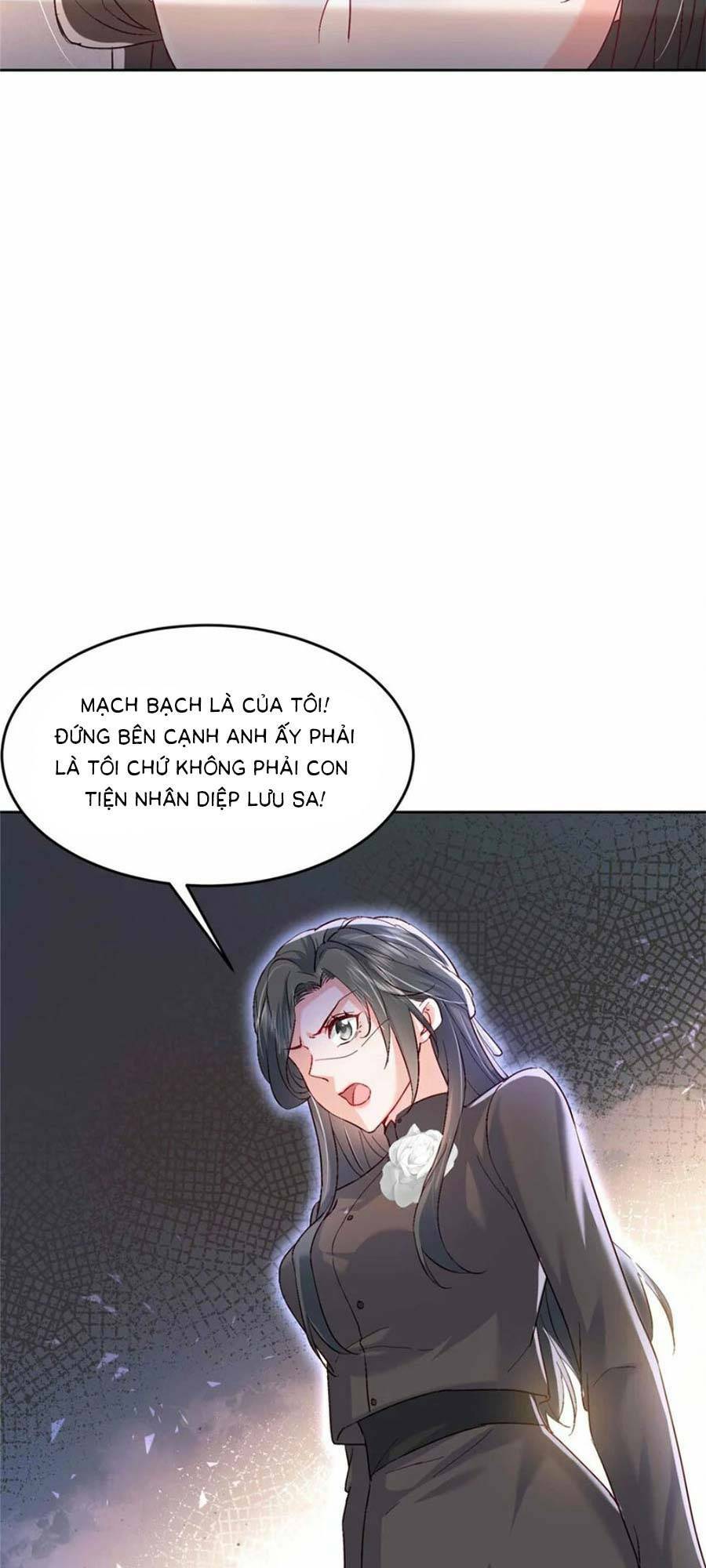 cô vợ của tôi không dễ bắt nạt chapter 74 36