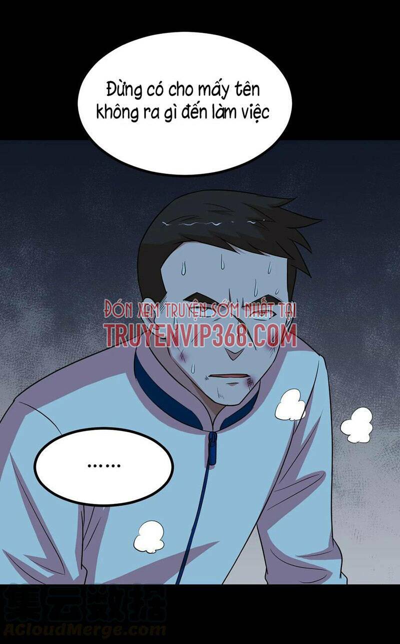 đai ca trở lại tuổi 16 chapter 158 32