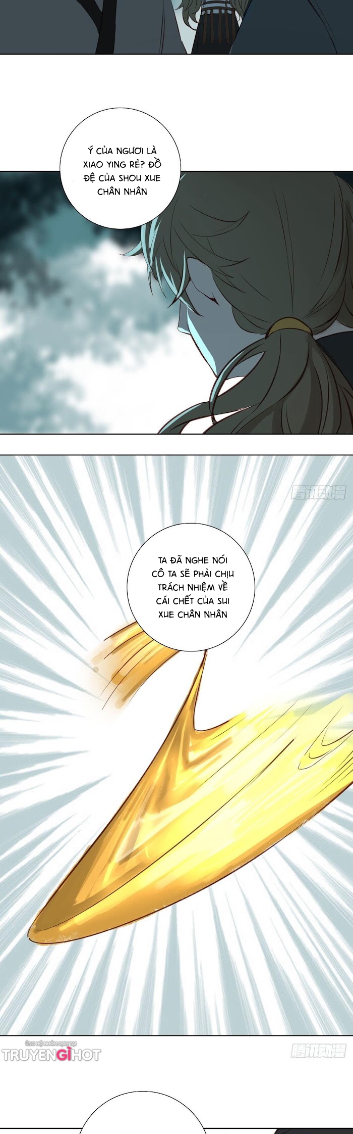 bài thánh ca nagano chapter 14 4