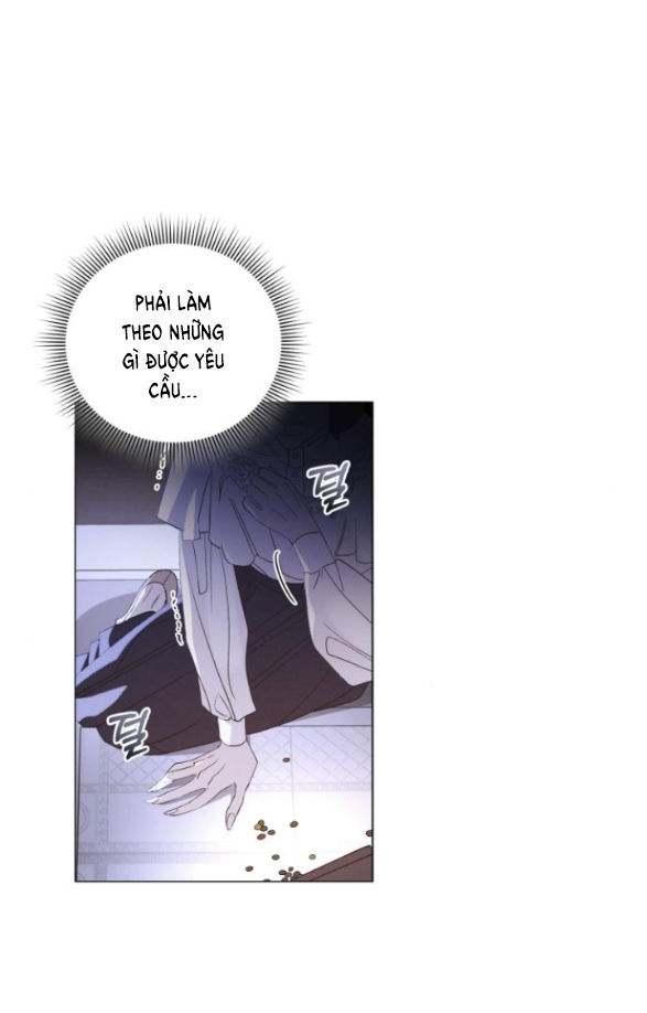 điệu nhảy say mê giữa màn đêm chapter 2.2 4