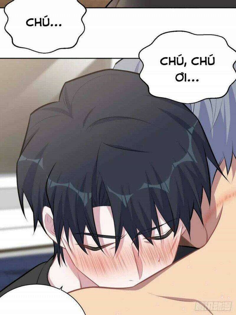 nhạc phụ đại nhân là lão bà chapter 129 10