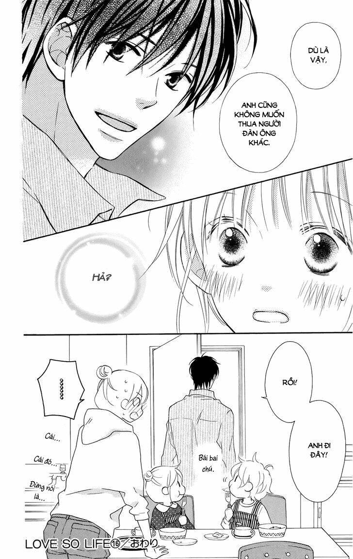 love so life chapter 99.1 12