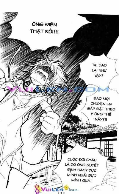 thiên thần dễ thương chapter 5 133