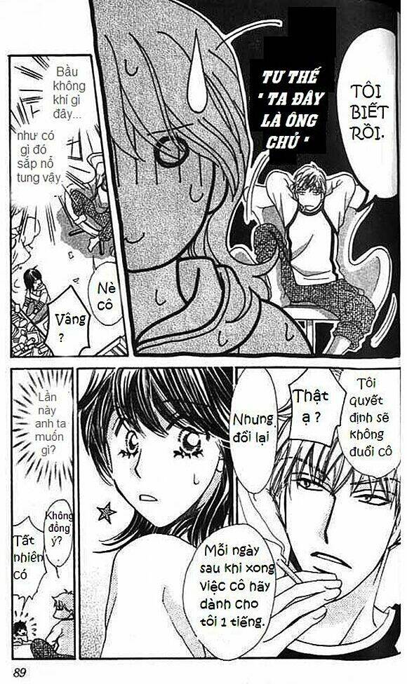 diamond life chapter 3 8