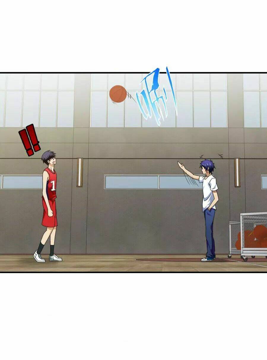 hộ hoa cao thủ tại đô thị chapter 73 43