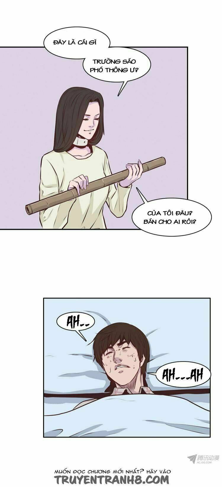 vua của vong linh chapter 172 10