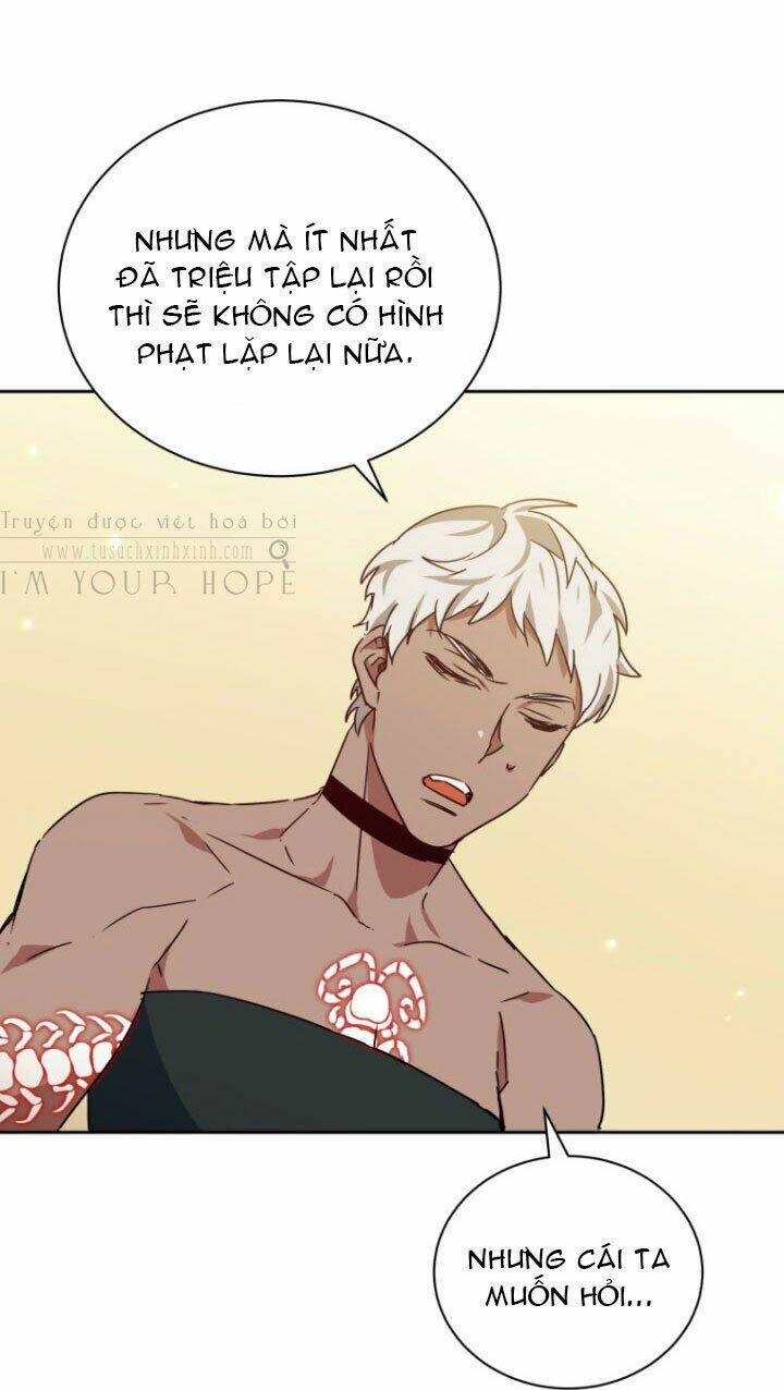 nàng elizabeth thuần khiết chapter 25 22