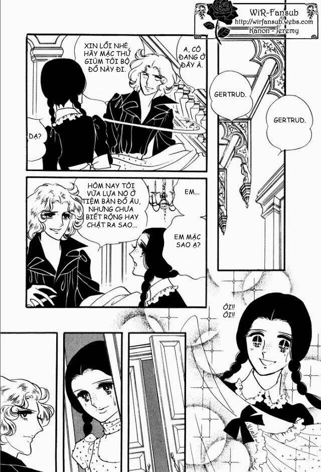 orpheus no mado chapter 5 46