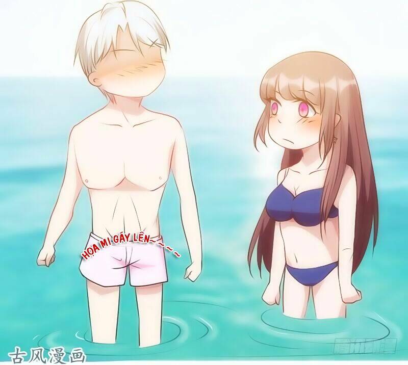 truy phu 36 kế - ông xã à, tới chiến nào! chapter 23 20