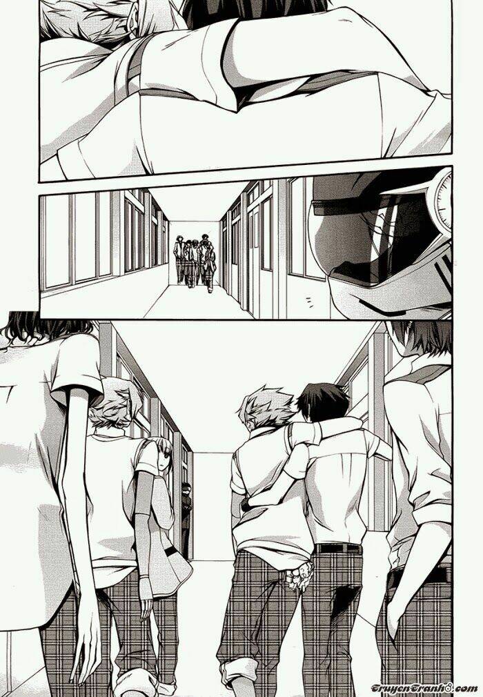 dolls code chapter 7 24