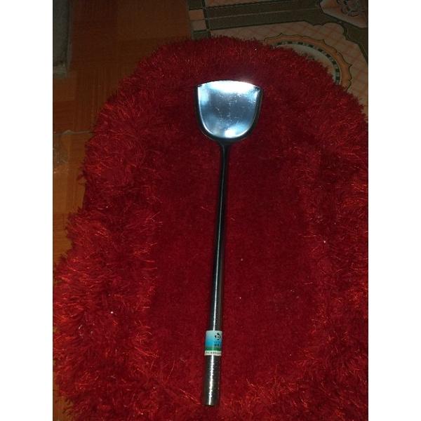 Môi xẻng to đầu bếp múc phở, bún ,cháo