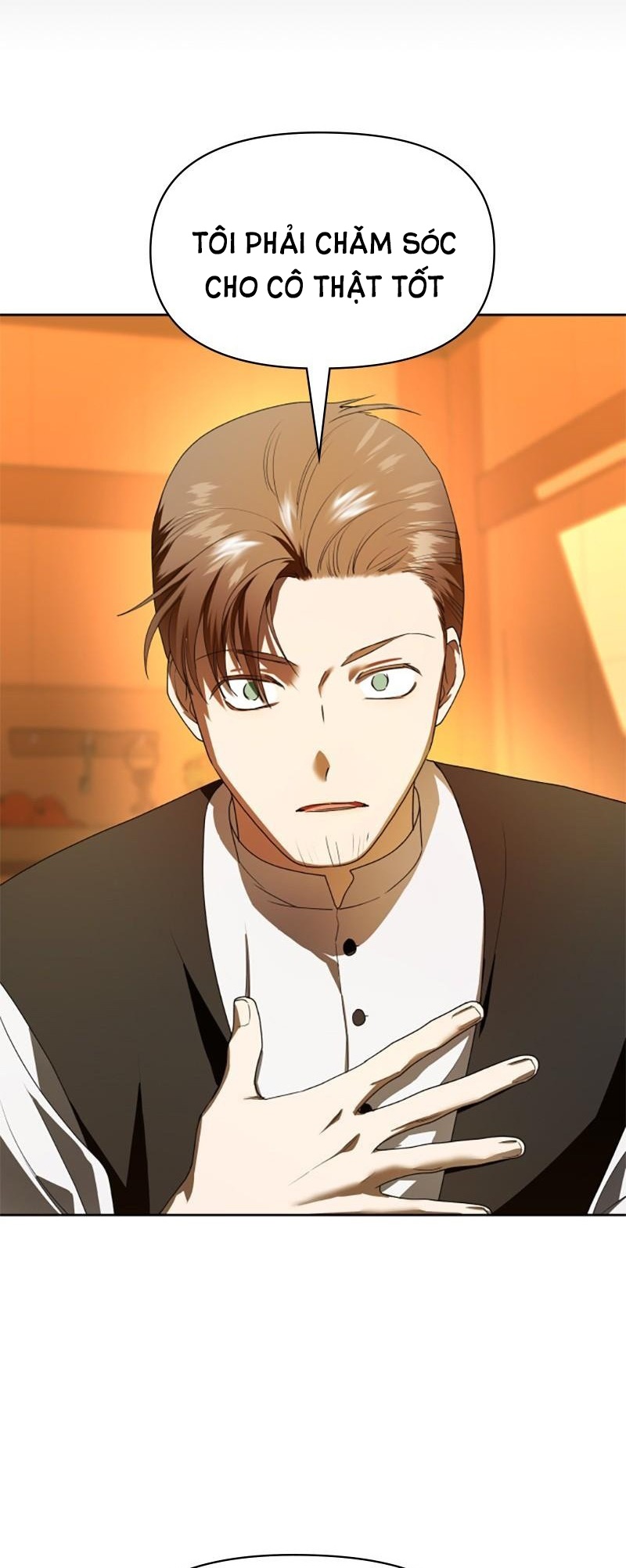 tôi muốn trở thành cô ấy dù chỉ là một ngày chapter 58 36