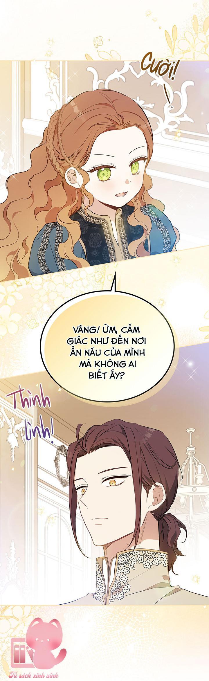 kiếp này ta sẽ trở thành gia chủ chapter 91 16