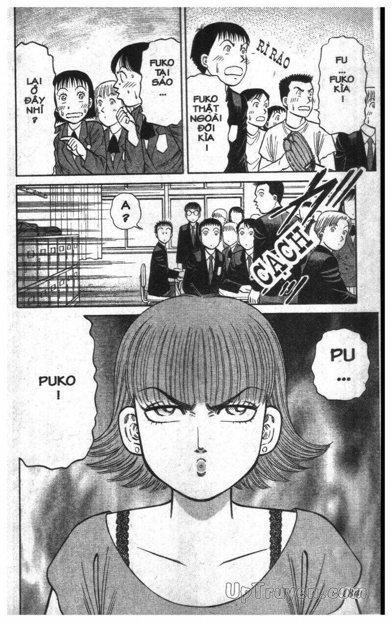 hộ chiếu xanh chapter 6 186