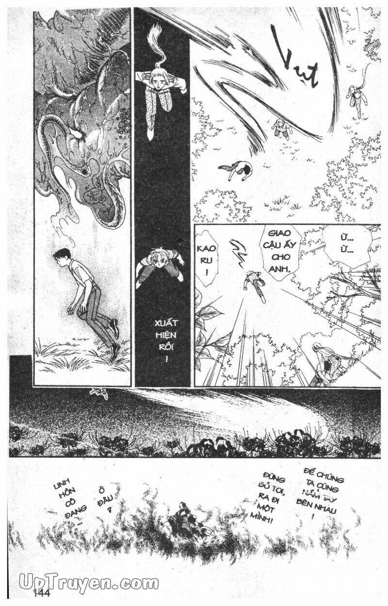 hoàng tử hoa - bud boy chapter 3 146