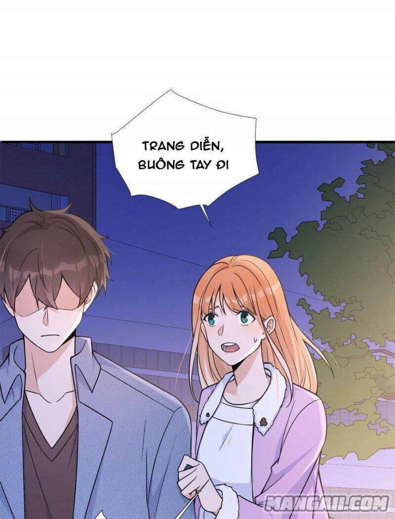 vẫn cứ nhớ em, nhớ em chapter 117 9