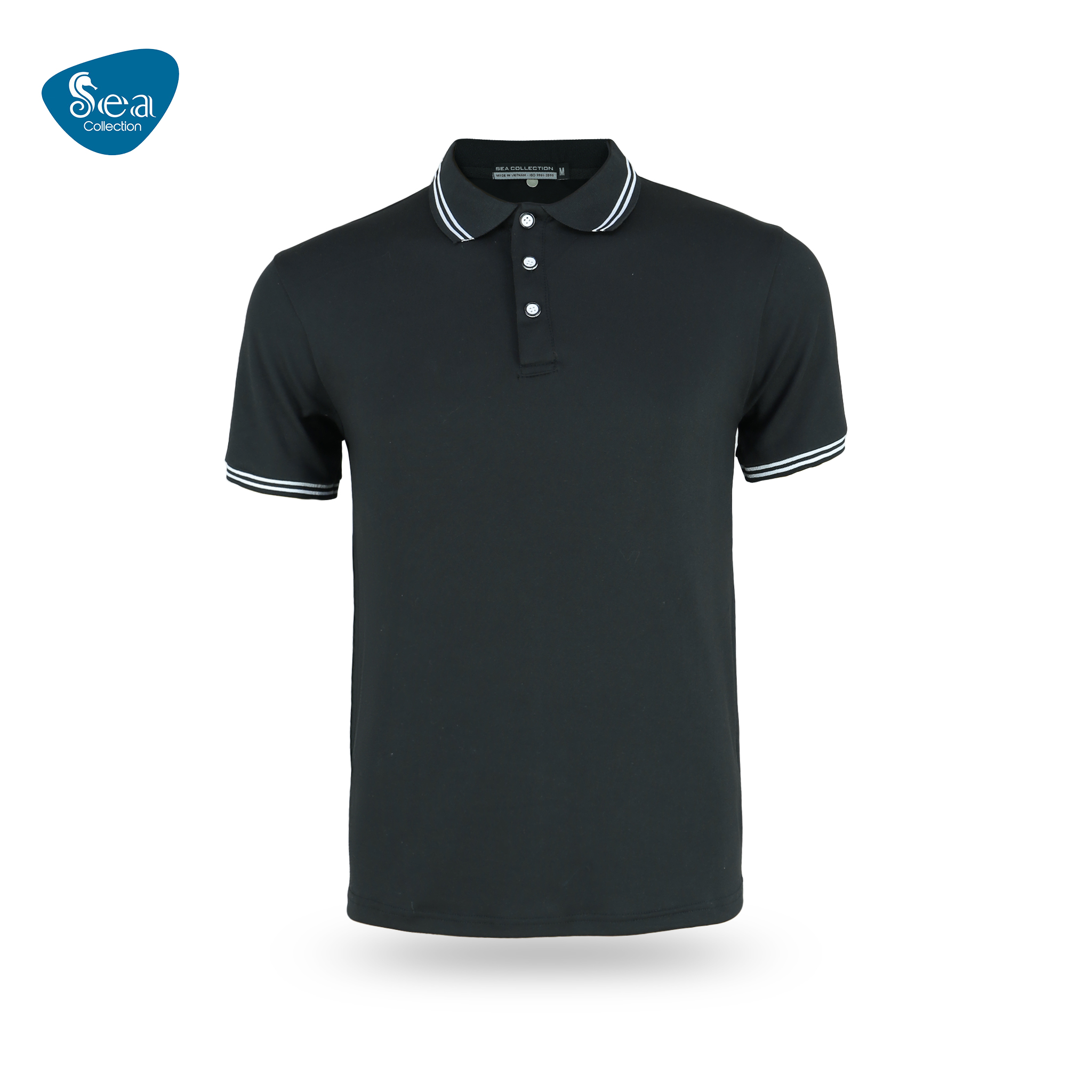 Áo Thun Polo Nam Màu Sea Collection 8726