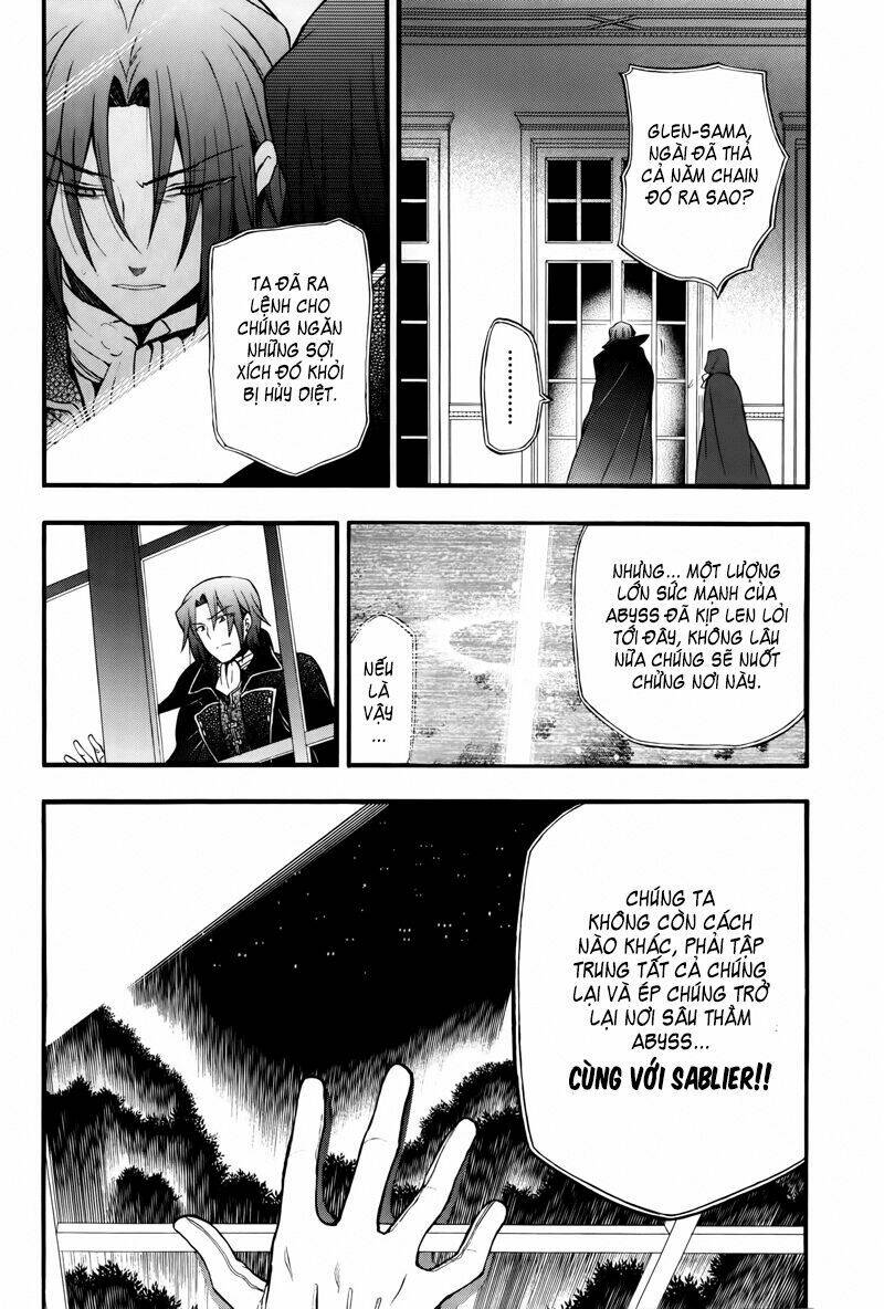 pandora hearts chapter 74 29