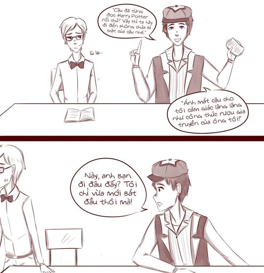 jojo\'s bizarre adventure: moscow calling chapter 7.1 11