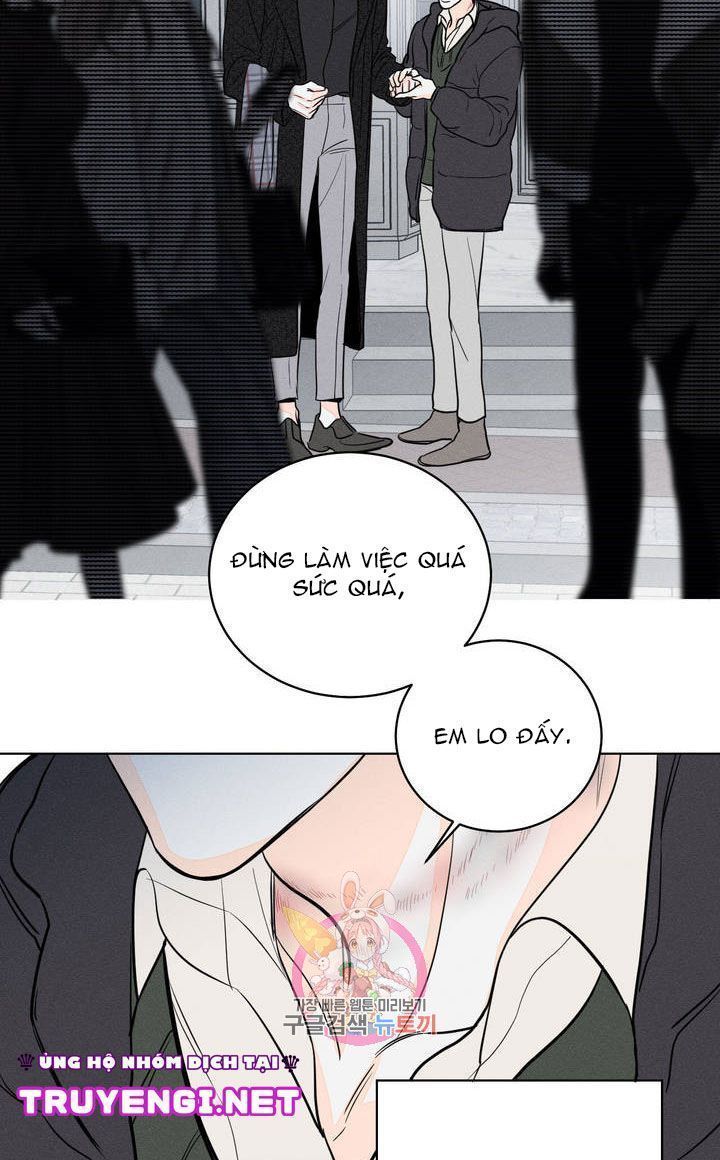 dù vậy, cậu vẫn thích sao? chapter 4 38