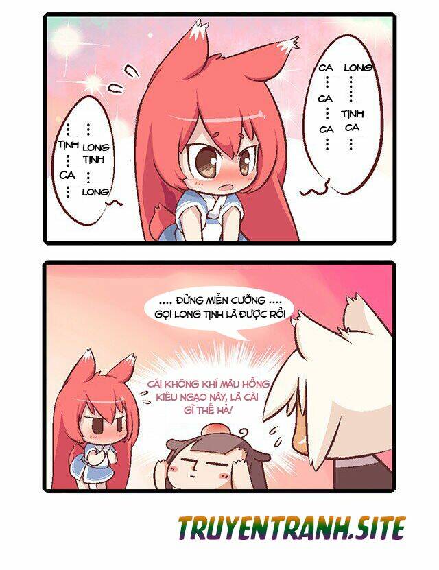 miêu nữ minh tộc chapter 2 5