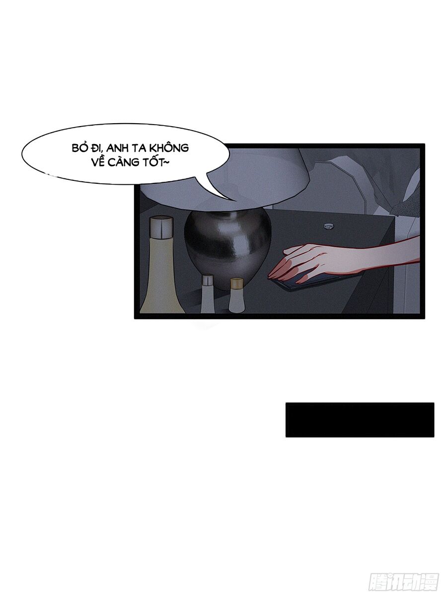 trọng sinh quý thê chi phục thù hoa lệ chapter 19 13