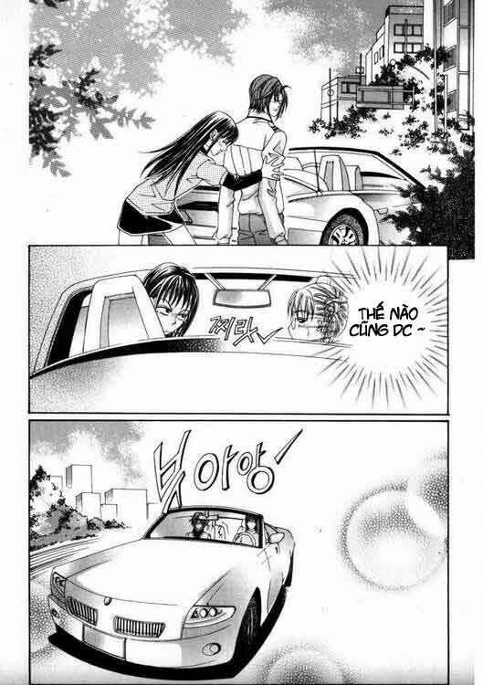 he dedicated to roses chapter 22 67