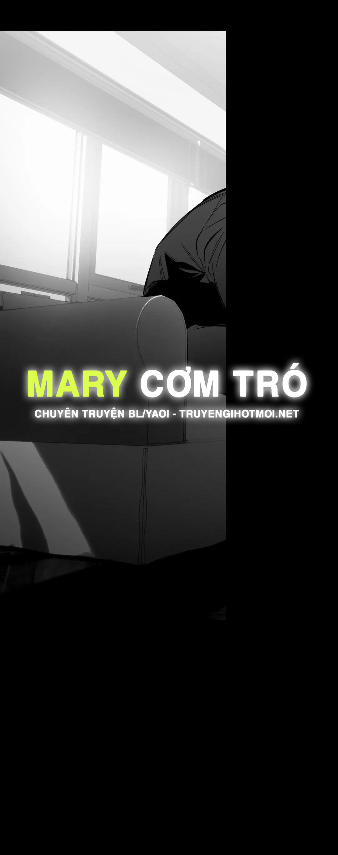 khi đôi chân thôi bước chapter 100.1 4