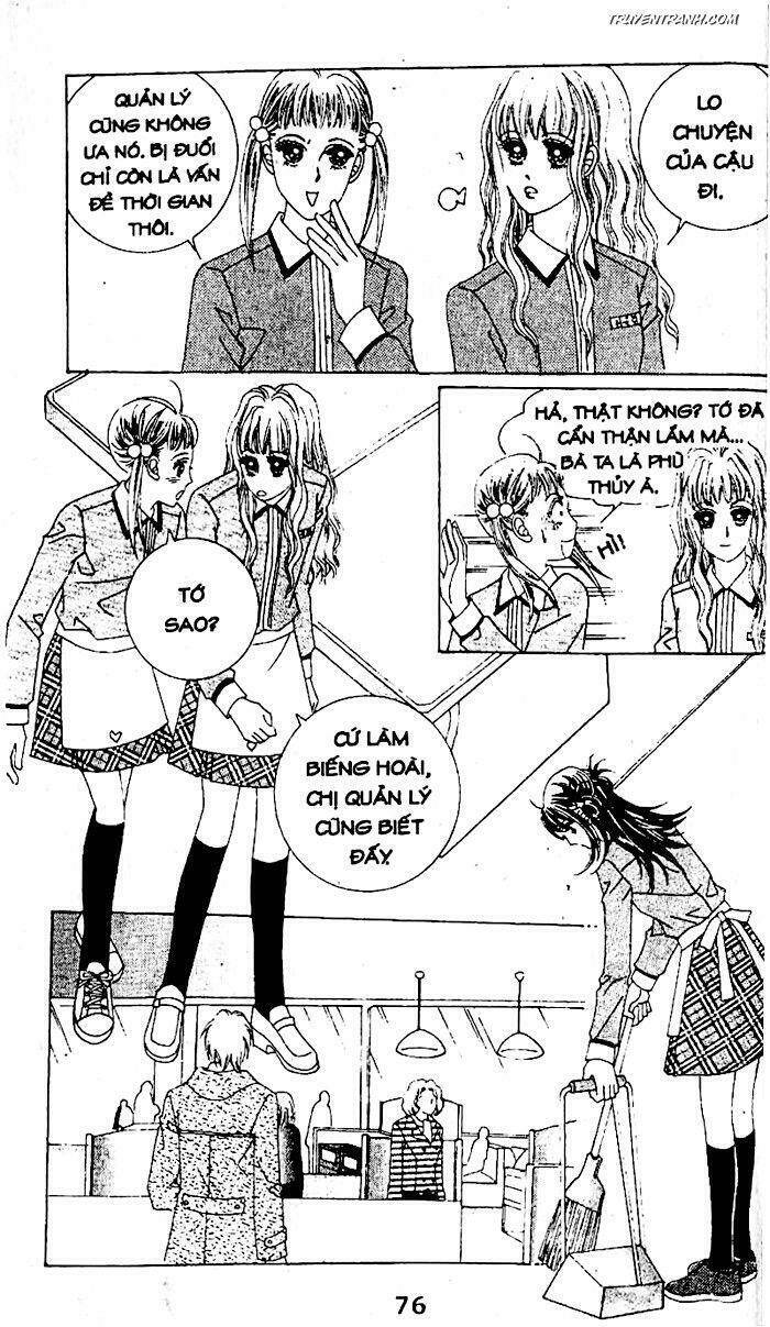 nhà trọ hoàn hảo chapter 69 20