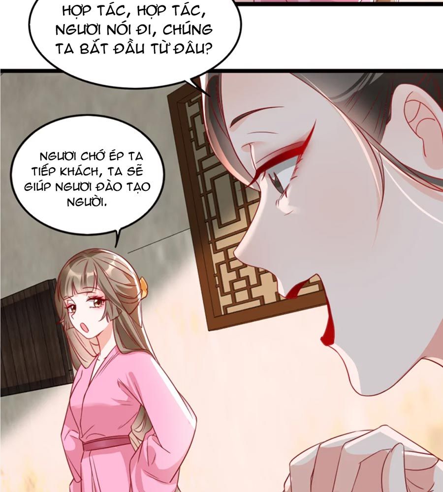 Gian Phi Như Thử Đa Kiều chapter 94 - Trang 25