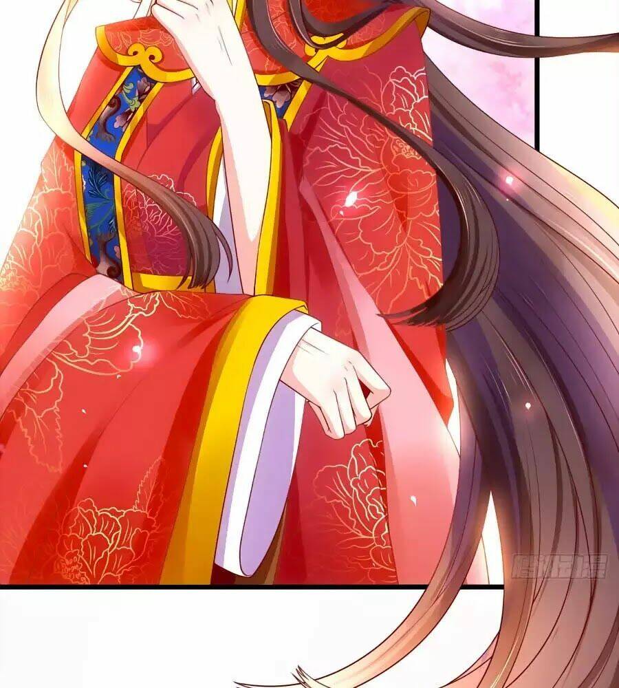 quyền phi chi đế y phong hoa chapter 1.2 33