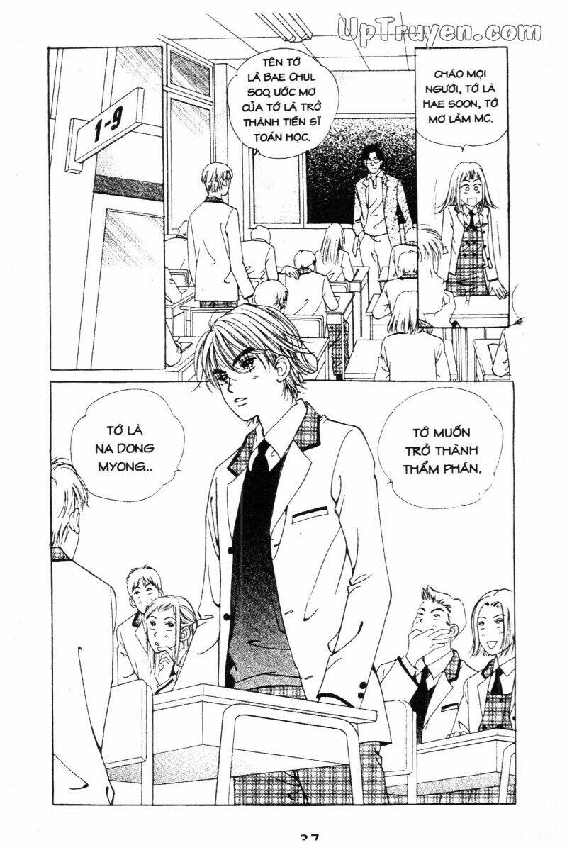 cô nàng ngổ ngáo chapter 1 39