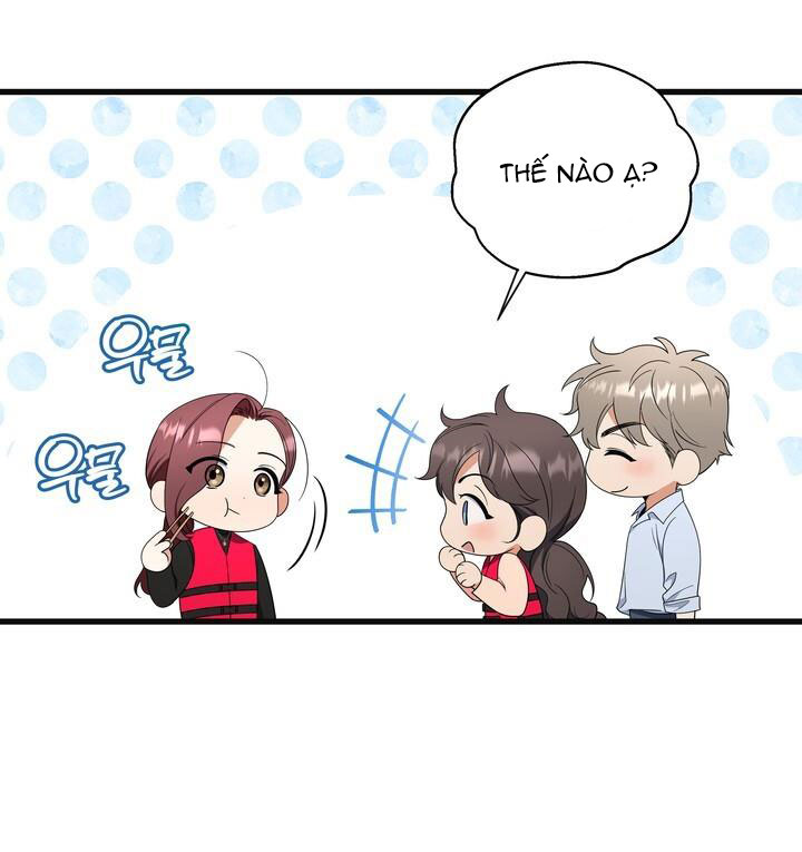 Hợp Đồng Tình Yêu Có Thời Hạn chapter 27.2 - Trang 4